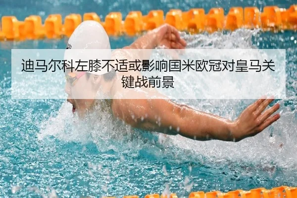 迪马尔科左膝不适或影响国米欧冠对皇马关键战前景